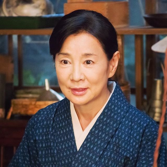 70歳を超えた吉永小百合がそこらの若手女優よりみずみずしい
